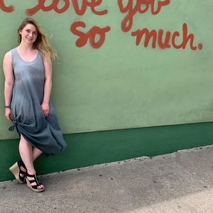 Meet your Posher, Natalia